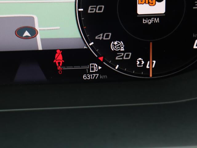 Cupra Leon Sportstourer 1.4 e-Hybrid 245pk VZ | Elektr. bestuurdersstoel incl. geheugen | Elektr. achterklep | Adaptieve cruise control | Stoel- & stuurverwarming |