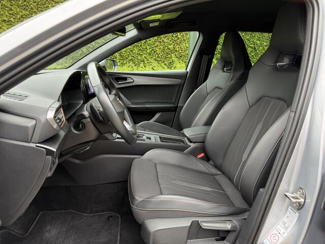 Cupra Leon Sportstourer 1.4 e-Hybrid 245pk VZ Business l ACC l CAMERA l ECC l LED l NAVI l 47.000km