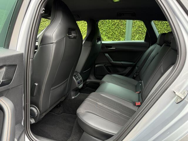 Cupra Leon Sportstourer 1.4 e-Hybrid 245pk VZ Business l ACC l CAMERA l ECC l LED l NAVI l 47.000km