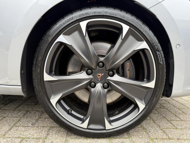 Cupra Leon Sportstourer 1.4 e-Hybrid 245pk VZ Business l ACC l CAMERA l ECC l LED l NAVI l 47.000km