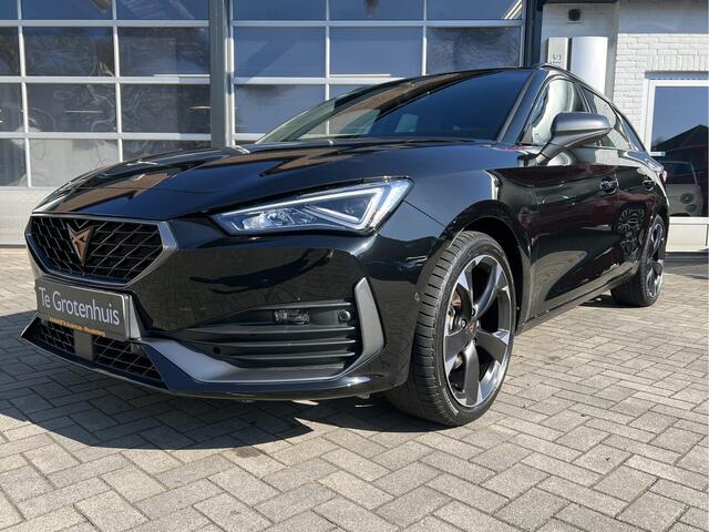 Cupra Leon Sportstourer 1.5 eTSI Business Edition Plus
