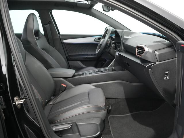 Cupra Leon Sportstourer 1.4 e-Hybrid VZ Performance | 245 PK | Pano | Camera |