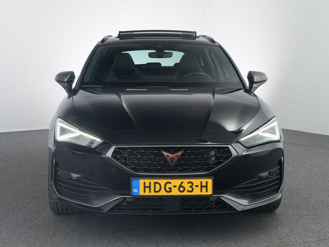 Cupra Leon Sportstourer 1.4 e-Hybrid VZ Performance | 245 PK | Pano | Camera |