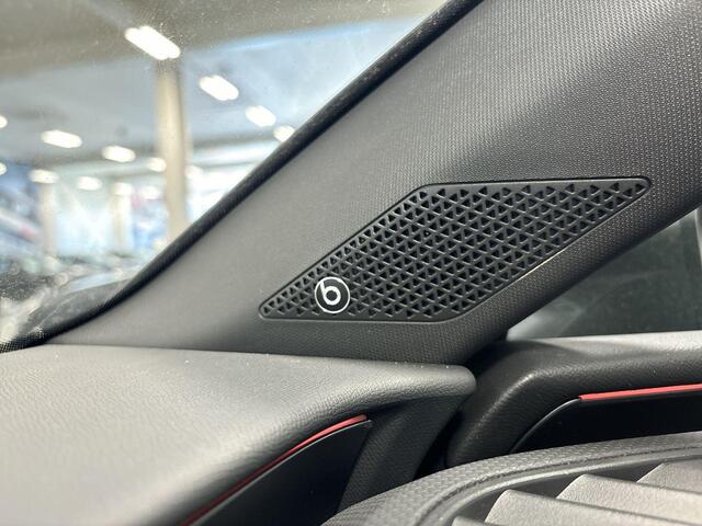 Cupra Leon Sportstourer 1.5 eTsi 150pk DSG Business Edition Plus · Panoramadak · Keyless · Park Assist · Beats Audio · Apple/Android Car Play · Navi · 18'' Inch · Garantie t/m 28-05-2029 of 100.000km
