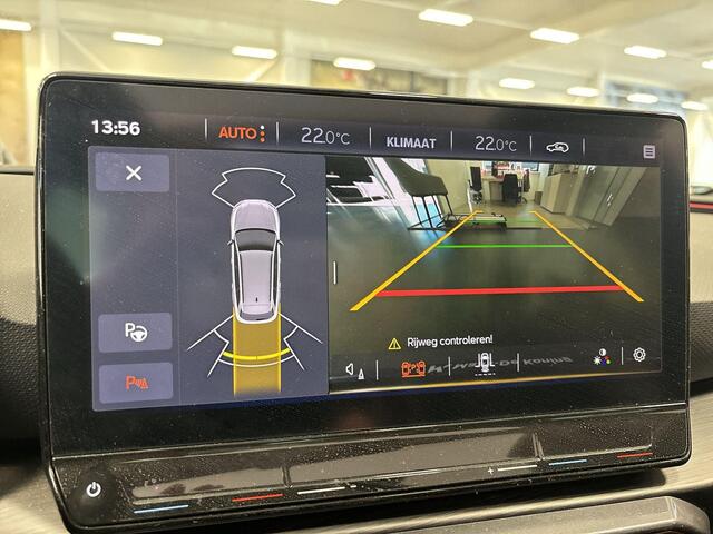 Cupra Leon Sportstourer 1.5 eTsi 150pk DSG Business Edition Plus · Panoramadak · Keyless · Beats Audio · Dodehoek Detectie · Camera · 18'' Inch · Garantie t/m 28-05-2029 of 100.000km