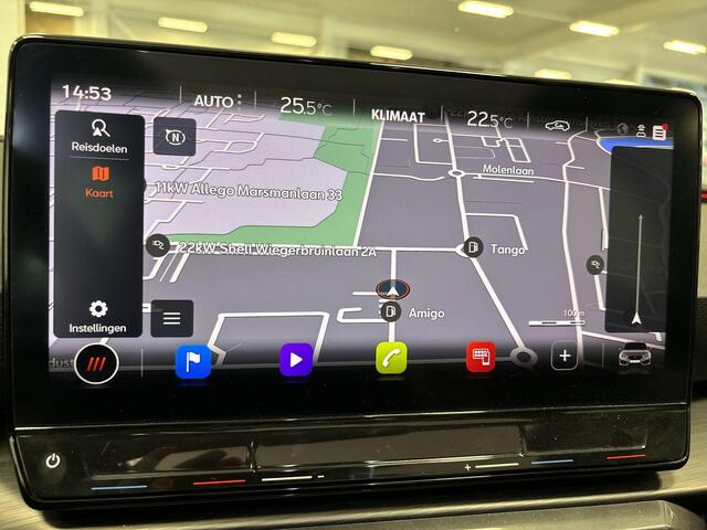 Cupra Leon Sportstourer 1.5 eTsi 150pk DSG Business Edition Plus · Keyless · Panoramadak · Beats Audio · Camera · Apple/Android Car Play · 18'' Inch · Garantie t/m 14-05-2029 of 100.000km