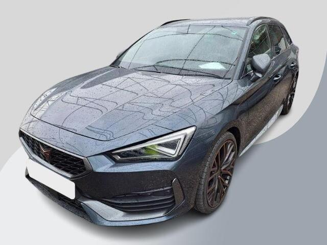 Cupra Leon Sportstourer 1.4 e-Hybrid VZ Copper Edition 244pk | Panoramadak | Adaptieve Cruise | Matrix Led | Stoelverwarming