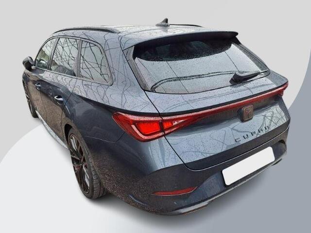 Cupra Leon Sportstourer 1.4 e-Hybrid VZ Copper Edition 244pk | Panoramadak | Adaptieve Cruise | Matrix Led | Stoelverwarming