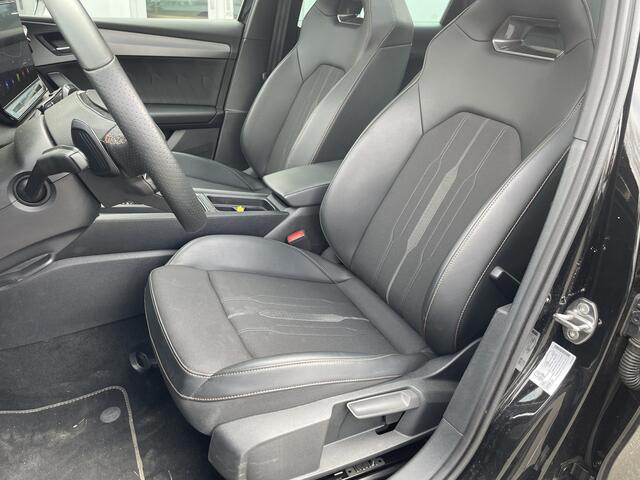 Cupra Leon Sportstourer 1.4 TSI eHybrid 245pk PHEV VZ Performance Limited / Panoramadak / Stoel+Stuurverwarming / Camera