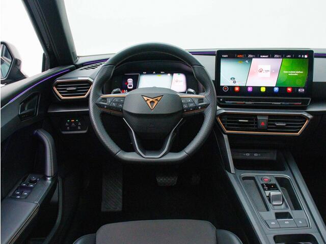 Cupra Leon Sportstourer 1.5 eTSI Business Edition | Private lease 639 pm