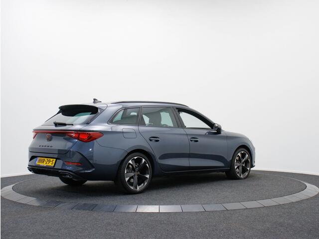 Cupra Leon Sportstourer 1.5 eTSI Business Edition | Private lease 639 pm
