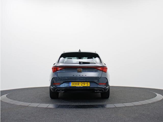 Cupra Leon Sportstourer 1.5 eTSI Business Edition | Private lease 639 pm