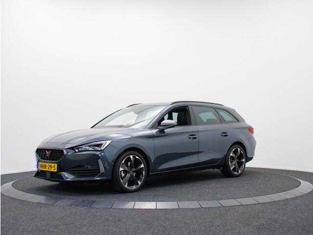 Cupra Leon Sportstourer 1.5 eTSI Business Edition | Private lease 639 pm