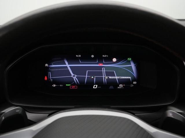 Cupra Leon Sportstourer 1.4 e-Hybrid 245pk VZ Business | Adaptief sportonderstel | Stuur-/stoelverwarming | Achteruitrijcamera | Navigatie