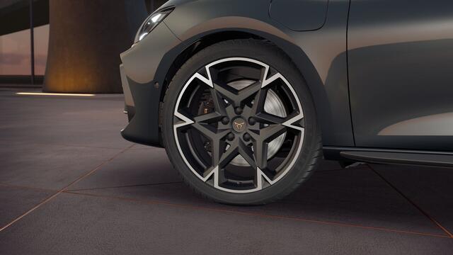 Cupra Leon Sportstourer 1.5 TSI e-Hybrid 272 6DSG VZ Performance | Achteruitrijcamera | Digitaal instrumentenpaneel (Virtual Cockpit) | Draadloze Apple CarPlay(TM), Android Auto(TM)