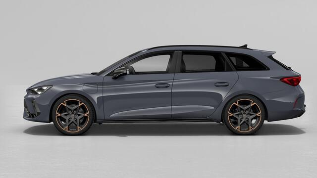 Cupra Leon Sportstourer 1.5 TSI e-Hybrid 272 6DSG VZ Performance | Achteruitrijcamera | Digitaal instrumentenpaneel (Virtual Cockpit) | Draadloze Apple CarPlay(TM), Android Auto(TM)