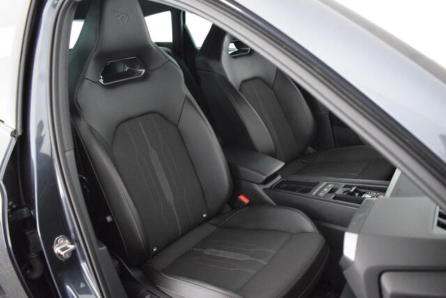 Cupra Leon Sportstourer 1.4 204pk e-Hybrid Business Stoel/Stuurverwarming Keyless Virtual Cockpit Navigatie