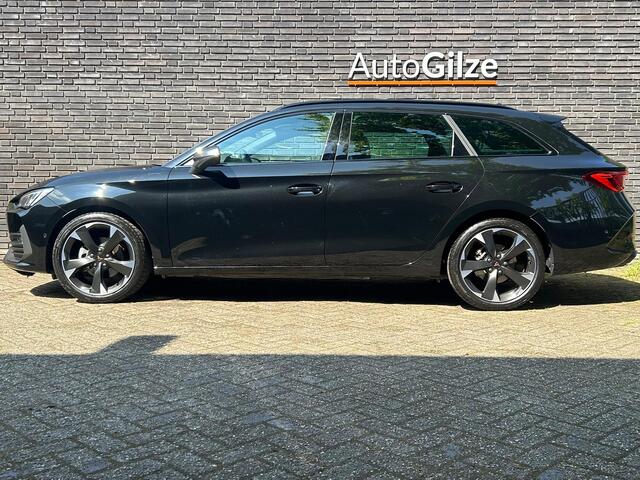 Cupra Leon Sportstourer 1.5 eTSI Business Edition Plus l Pano l Sfeer l Beats l Cruise Adaptief l