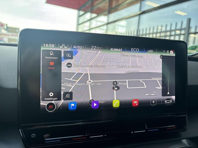 Cupra Leon Sportstourer 1.4 245pk DSG e-Hybrid VZ Business · Keyless · Apple/Android Car Play · Navi · P-Sensoren · 19'' Inch ·