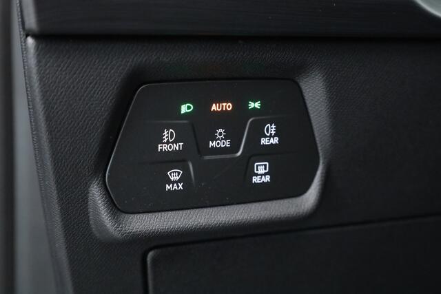 Cupra Leon Sportstourer 1.4 e-Hybrid | Travel Assist | Stoel- Stuurverw. | Apple CarPlay | Navi | Keyless