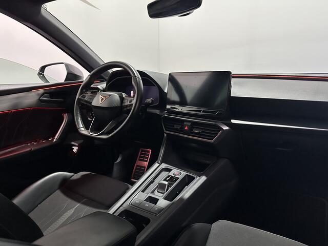 Cupra Leon Sportstourer 1.4 e-Hybrid VZ Business - Carplay / Lane assist / Elek. trekhaak