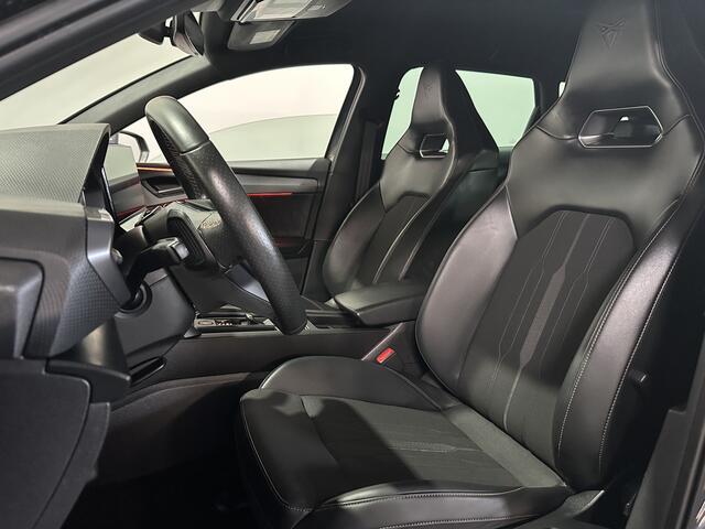 Cupra Leon Sportstourer 1.4 e-Hybrid VZ Business - Carplay / Lane assist / Elek. trekhaak