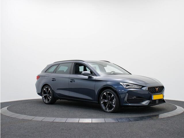 Cupra Leon Sportstourer 1.5 eTSI Business Edition | Panoramadak | LED | 18"