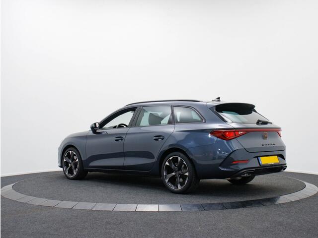 Cupra Leon Sportstourer 1.5 eTSI Business Edition | Panoramadak | LED | 18"