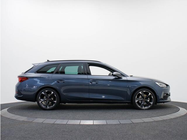 Cupra Leon Sportstourer 1.5 eTSI Business Edition | Panoramadak | LED | 18"