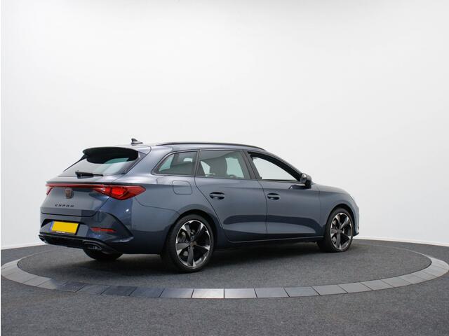 Cupra Leon Sportstourer 1.5 eTSI Business Edition | Panoramadak | LED | 18"