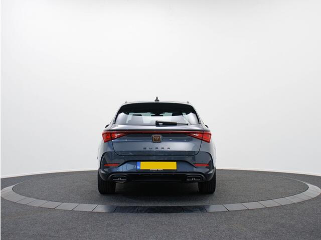 Cupra Leon Sportstourer 1.5 eTSI Business Edition | Panoramadak | LED | 18"
