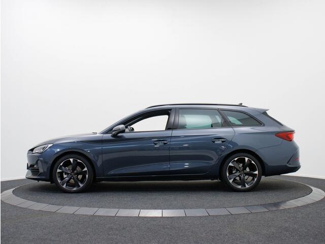 Cupra Leon Sportstourer 1.5 eTSI Business Edition | Panoramadak | LED | 18"