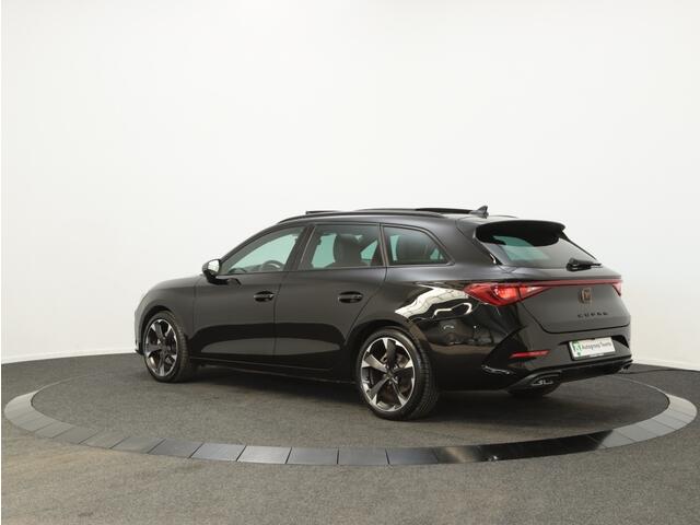 Cupra Leon Sportstourer 1.5 eTSI Business Edition | Panoramadak | LED | 18"