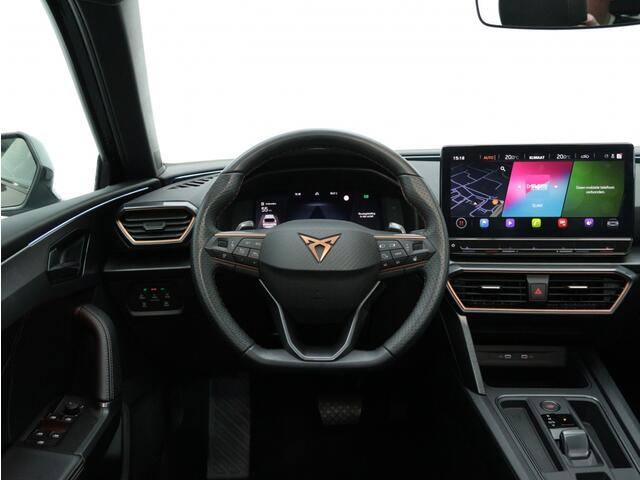 Cupra Leon Sportstourer 1.5 eTSI Business Edition | Panoramadak | LED | 18"