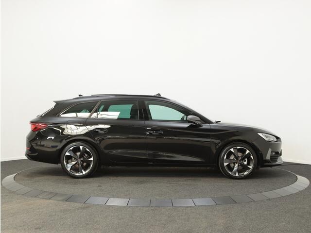 Cupra Leon Sportstourer 1.5 eTSI Business Edition | Panoramadak | LED | 18"