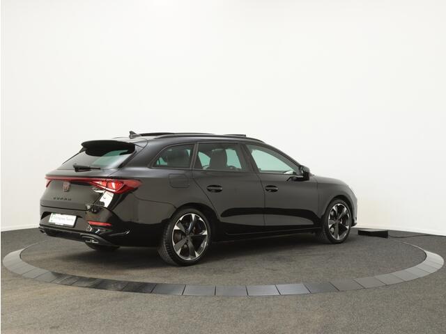 Cupra Leon Sportstourer 1.5 eTSI Business Edition | Panoramadak | LED | 18"
