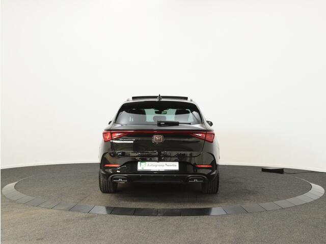 Cupra Leon Sportstourer 1.5 eTSI Business Edition | Panoramadak | LED | 18"