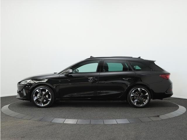 Cupra Leon Sportstourer 1.5 eTSI Business Edition | Panoramadak | LED | 18"