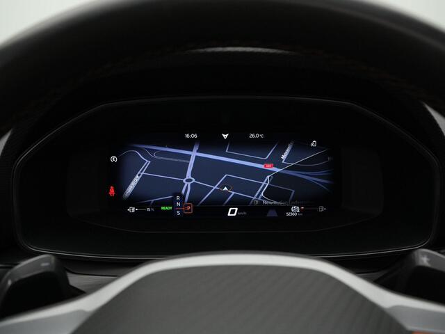 Cupra Leon Sportstourer 1.4 245pk e-Hybrid VZ Performance | Panoramadak | Adaptief onderstel | Navigatie | Apple Carplay / Android Auto