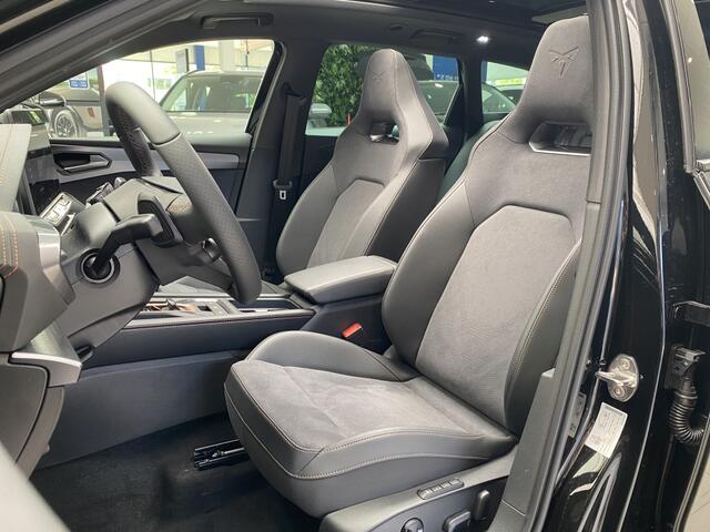 Cupra Leon Sportstourer 1.5 TSI e-Hyb VZ Ext