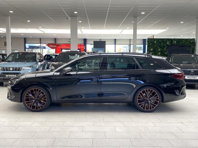 Cupra Leon Sportstourer 1.5 TSI e-Hyb VZ Ext