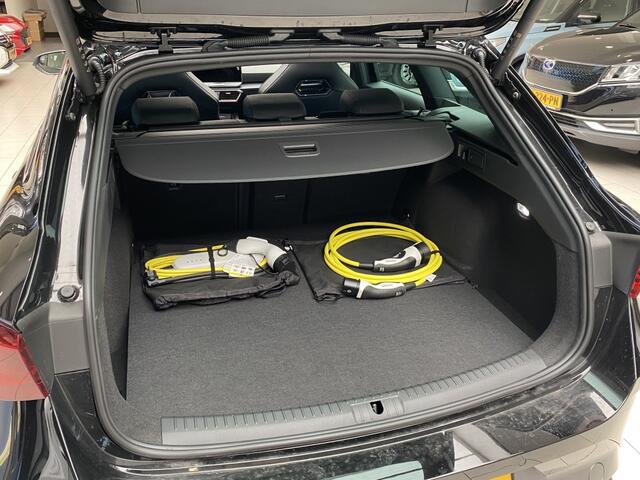 Cupra Leon Sportstourer 1.5 TSI e-Hyb VZ Ext
