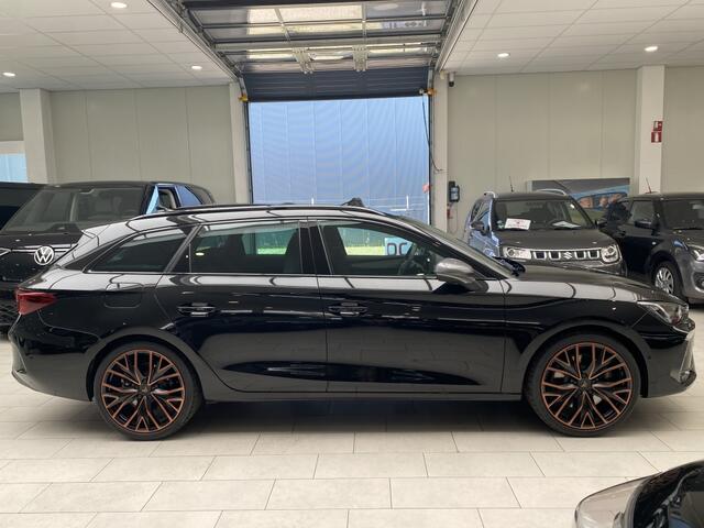 Cupra Leon Sportstourer 1.5 TSI e-Hyb VZ Ext