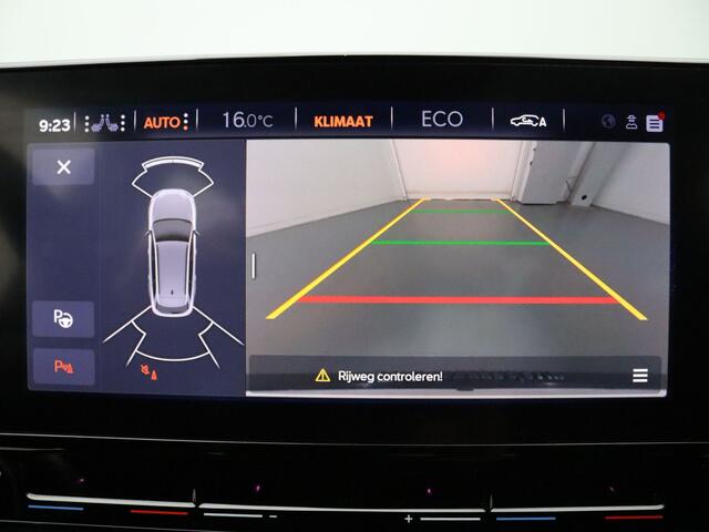 Cupra Leon Sportstourer 1.4 e-Hybrid 245 Camera | Adapt. Cruise | Navi | Parkeersens. v+a | Stoel-/stuurverw.