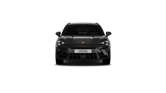 Cupra Leon Sportstourer 1.5 TSI e-Hybrid 272 6DSG VZ Performance | Achteruitrijcamera | Digitaal instrumentenpaneel (Virtual Cockpit) | Draadloze Apple CarPlay(TM), Android Auto(TM)