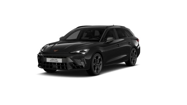 Cupra Leon Sportstourer 1.5 TSI e-Hybrid 272 6DSG VZ Performance | Achteruitrijcamera | Digitaal instrumentenpaneel (Virtual Cockpit) | Draadloze Apple CarPlay(TM), Android Auto(TM)