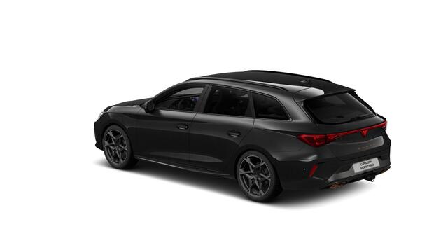 Cupra Leon Sportstourer 1.5 TSI e-Hybrid 272 6DSG VZ Performance | Achteruitrijcamera | Digitaal instrumentenpaneel (Virtual Cockpit) | Draadloze Apple CarPlay(TM), Android Auto(TM)