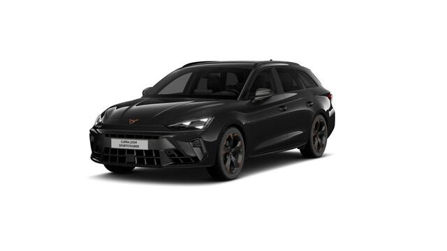 Cupra Leon Sportstourer 1.5 TSI e-Hybrid 204 6DSG Business | Achteruitrijcamera | Digitaal instrumentenpaneel (Virtual Cockpit) | Draadloze Apple CarPlay(TM), Android Auto(TM)