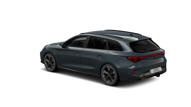Cupra Leon Sportstourer 1.5 TSI e-Hybrid 204 6DSG Business | Achteruitrijcamera | Digitaal instrumentenpaneel (Virtual Cockpit) | Draadloze Apple CarPlay(TM), Android Auto(TM)