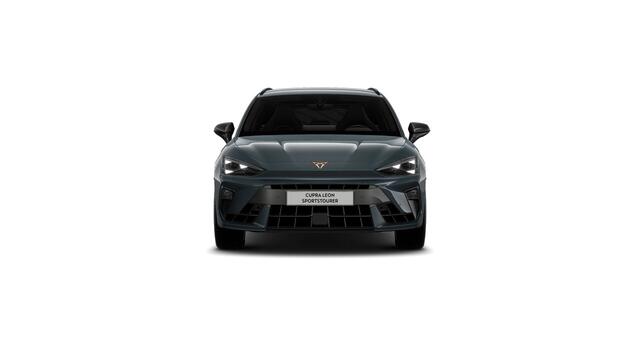 Cupra Leon Sportstourer 1.5 TSI e-Hybrid 272 6DSG VZ Performance | Achteruitrijcamera | Digitaal instrumentenpaneel (Virtual Cockpit) | Draadloze Apple CarPlay(TM), Android Auto(TM)